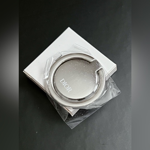 Mobile phone finger ring holder - Picture 6 of 7